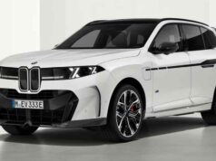 Máris megvadítható az új BMW X5 – gyári M Performance kiegészítőkkel érkezik az SUV