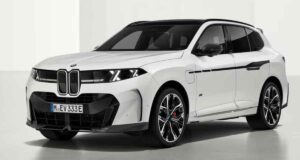Máris megvadítható az új BMW X5 – gyári M Performance kiegészítőkkel érkezik az SUV