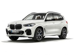 BMW X5 xDrive45e iPerformance: elektromos erőtöbblet, abszolút vezetési élmény