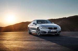 Két díjat is kapott a BMW a Design Trophy 2015-ön