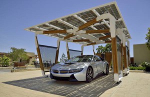 BMW-innovációk a CES 2015 keretein belül