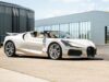 Elkészült az utolsó W16-os Bugatti, lezárult egy legendás korszak