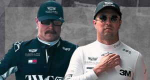 Cadillac az F1-ben: fájdalmas tanulópénzt fizet az újonc, de Pérez és Bottas már megmutatta, mire lehet építeni
