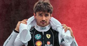 Charles Leclerc marad a Ferrarinál – ezért kötelezte el magát hosszú távra a monacói pilóta