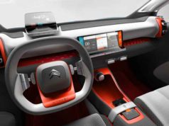 87. Genfi Nemzetközi Autószalon: Citroën C-Aircross Concept – igazán kompakt SUV, amely jól illeszkedik a márka arculatához