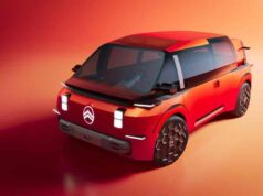 Citroën ELO: egy autó, amely újragondolja a mindennapi mobilitást