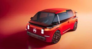 Citroën ELO: egy autó, amely újragondolja a mindennapi mobilitást