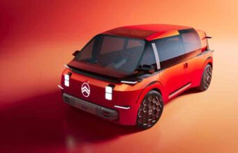 Citroën ELO: egy autó, amely újragondolja a mindennapi mobilitást