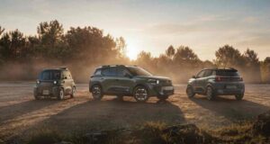 Kalandosabb karaktert kap a Citroën C3 és C3 Aircross – bemutatkozott az új OUTDOOR sorozat