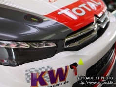 Citroën-diadal Szlovákiában