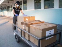 Continental Egymásért Alap: az új nemzetközi adományozási platform segít összefogni a fenntartható koronavírus-segítséget