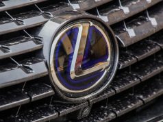 Remek értéktartással bír a Lexus