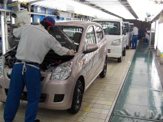Száz százalékos Toyota-tulajdon lesz a Daihatsu