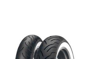 Megérkeztek az új Dunlop MultiTread American Elite abroncsok