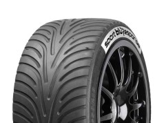 Genfben mutatta be a Dunlop négy BTTC versenyabroncsát