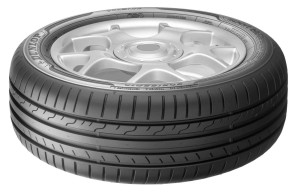 Dobogós helyezést ért el a Dunlop Sport BlueResponse gumiabroncs