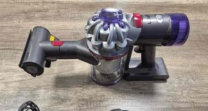 Dyson Car+Boat teszt – prémium kézporszívó autóba, hajóra és otthonra is