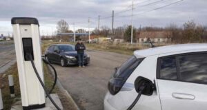 Az elektromos autózás akadályai: a hazai töltési infrastruktúra hiánya