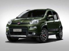 Itt a stílusos új Fiat Panda, már előrendelhető