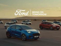 Bring on Tomorrow: a Ford új filozófiája az elektromos autók izgalmas, emberközpontú jövőjét vetíti elénk