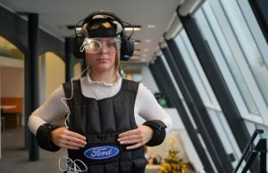 Ford Driving Skills for Life: december 14-én vagyunk a legmásnaposabbak?