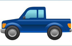 A Ford kitalálta a pickup emojit