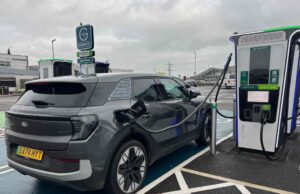 Kevesebb villanyautó fogy – megtorpanás a zöld átállásban?