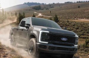 Ezek Amerika legnépszerűbb pickupjai 2026-ban – a Ford továbbra is uralkodik, de egyre erősebbek a kihívók