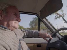 Titokban újult meg a 38 éves Ford Fiesta, az apa elérzékenyült