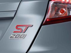 7 másodperc alatt gyorsul 0-ról 100-ra a Ford Fiesta ST200