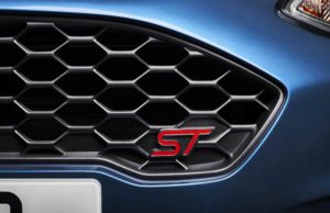 Genfben felsorakozott az egész Ford Performance termékcsalád, az új Fiesta ST-vel együtt