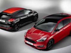 Ford-tanulmány: az érzékeny férfiak a kék, a határozott nők a fekete színt részesítik előnyben autóvásárláskor