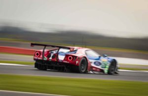 A Ford jó eredményt vár a FIA Hosszútávú Világbajnokság következő futamától