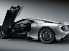 A Ford GT kiválóan testre szabható, így a vásárlók egyénisége jól kifejezhető