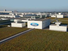 Jelentős energiamegtakarítás a Ford európai gyáraiban
