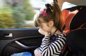 Nincs több émelygés, nincs több hányinger autózás közben: a Ford új kutatása lehet a megoldás