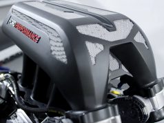 Rekordméretű 3D alkatrész készült Ken Block Hoonitruckjához