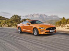 Frankfurti Autószalon 2017: Ford EcoSport, Tourneo Custom, s persze az új Mustang