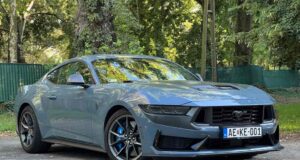 Gond van a Ford Mustang modellekkel, több tízezret hív vissza a gyártó
