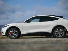 Legyártásra került a 150 ezredik Ford Mustang Mach-E
