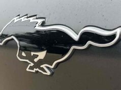Ford Mach 4: új fejezet nyílhat az ikonikus Mustang történetében