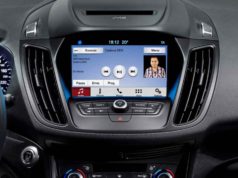 Teljes körű kommunikációt és interakciót ígér a Ford SYNC 3