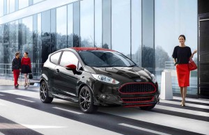 Ford Fiesta: új fényezések, magasabb szintű felszereltségek