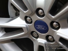 Továbbra is élen járó Ford-eladások Magyarországon