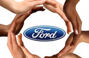 4 és fél milliárd dollárt fektet a Ford elektromos autókkal kapcsolatos fejlesztésekbe 2020-ig
