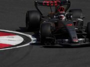 Távozik az Audi F1-es csapatfőnöke, Wheatley neve máris az Aston Martinnál bukkan fel