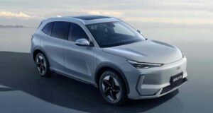 Ötödik rekordhónapját zárta a Geely: már az eladások több mint 42 százaléka Kínán kívül realizálódik