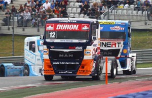 Goodyear kamion-versenyabroncsok a FIA ETRC kamion EB-n