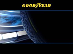 Rangos díjat zsebelt be a Goodyear Eagle-360