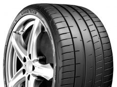 89. Genfi Autószalon, 2019: Goodyear Eagle F1 SuperSport termékcsalád